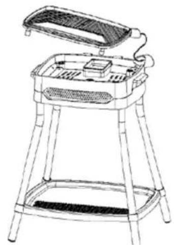 UNOLD Power Grill 58580 - CONDITIONS DE GARANTIE - 6