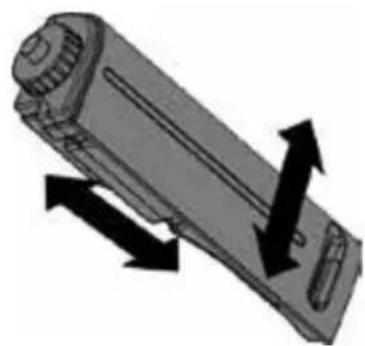UNOLD Delta 87510 - WATER TANK - 4
