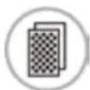 UNOLD Delta 87510 - Tasto Reset / spia "Change Filter" - 1