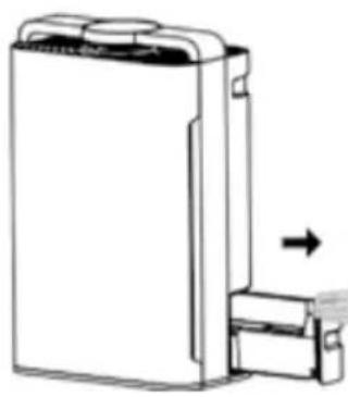 UNOLD Delta 87510 - AIR HUMIDIFICATION - 1