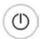 UNOLD Delta 87510 - Knop AAN/UIT (On/off) - 1