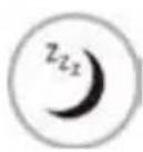 UNOLD Delta 87510 - Przycisk Sleep (tryb nocny) - 1
