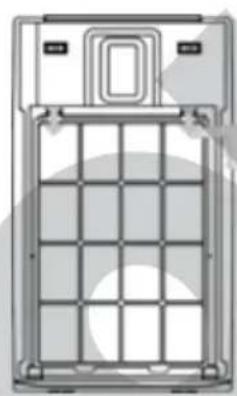 UNOLD Delta 87510 - Instructions for use Model 87510 - 1