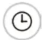 UNOLD Delta 87510 - Tasto timer (selezione ora) - 1