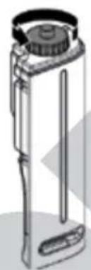 UNOLD Delta 87510 - WATER TANK - 5