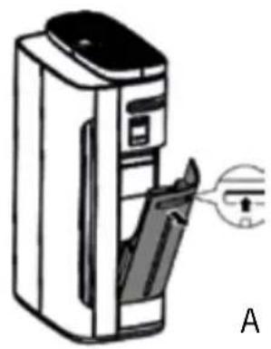 UNOLD Delta 87510 - DESCALCIFICAR EL HUMIDIFICADOR - 1
