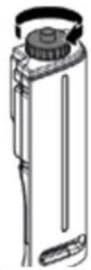 UNOLD Delta 87510 - WATER TANK - 3