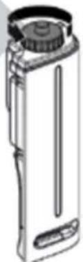 UNOLD Delta 87510 - DEPÓSITO DE AGUA - 4