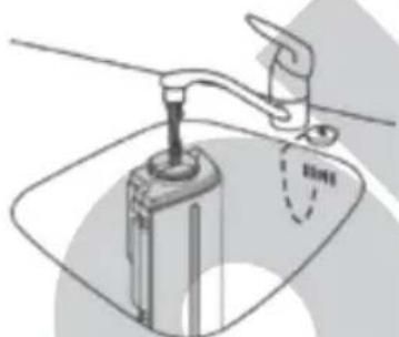 UNOLD Delta 87510 - IONISATOR - 1