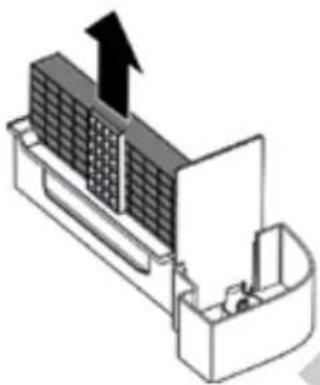 UNOLD Delta 87510 - IONISATOR - 5
