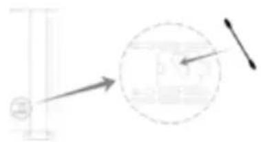 UNOLD Delta 87510 - SENSOR - 1