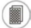 UNOLD Delta 87510 - Knop Reset / controlelampje „Change Filter“ - 1