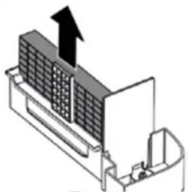 UNOLD Delta 87510 - DESCALING THE HUMIDIFIER - 3