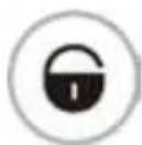 UNOLD Delta 87510 - Tasto Child Lock (blocco tasti) - 1