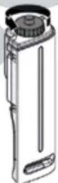 UNOLD Delta 87510 - IONISATOR - 4