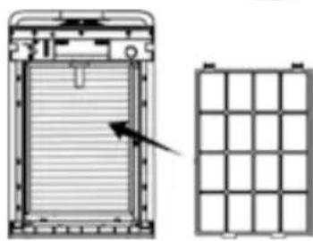 UNOLD Delta 87510 - Instructions for use Model 87510 - 6