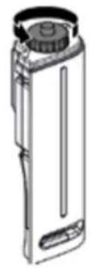 UNOLD Delta 87510 - WATER TANK - 1