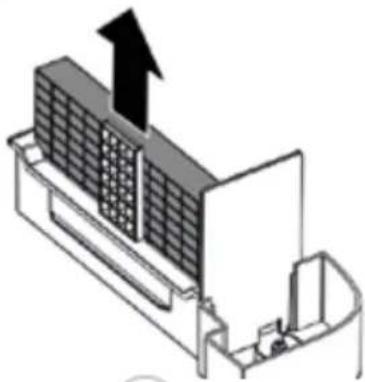 UNOLD Delta 87510 - IONISATOR - 10