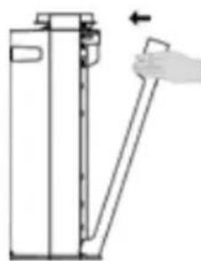 UNOLD Delta 87510 - Instructions for use Model 87510 - 7