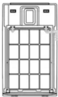 UNOLD Delta 87510 - Tasto ACCESO/SPENTO (On/off) - 2