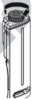 UNOLD Delta 87510 - IONISATOR - 2