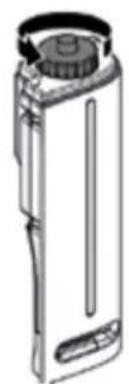 UNOLD Delta 87510 - WATERTANK - 1