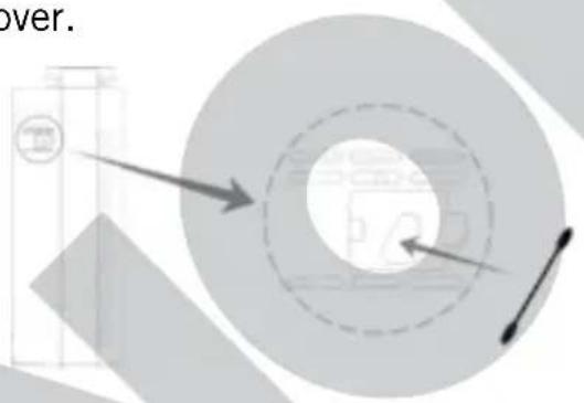 UNOLD Delta 87510 - SENSOR - 1