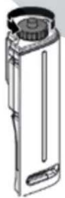 UNOLD Delta 87510 - Capteur - 2