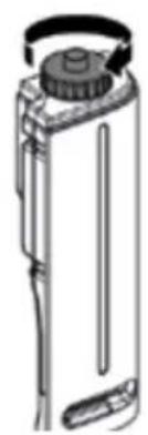 UNOLD Delta 87510 - RÉSERVOIR À EAU - 2