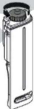 UNOLD Delta 87510 - ZBIORNIK NA WODE - 4
