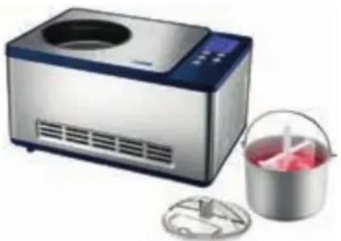 UNOLD Edel 48955 - UNOLD® - 1