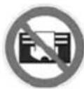 UNOLD Alpha 87215 - SYMBOLS USED IN THIS DOCUMENT - 2