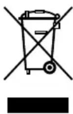 UNOLD Smokeless 48785 - VERWIJDEREN VAN AFVAL / MILIEUBESCHERMING - 1