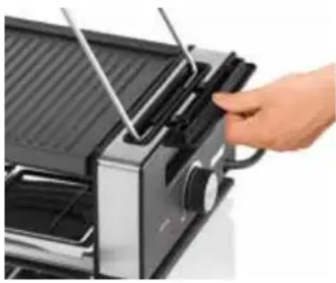 UNOLD Smokeless 48785 - Montage der Dunstabzugshaube - 1