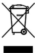 UNOLD Smokeless 48785 - SMALTIMENTO / TUTELA DELL'AMBIENTE - 1