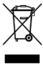 UNOLD Smokeless 48785 - ENTSORGUNG/UMWELTSCHUTZ - 1