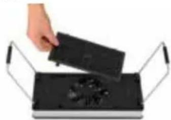 UNOLD Smokeless 48785 - Filtre - 1