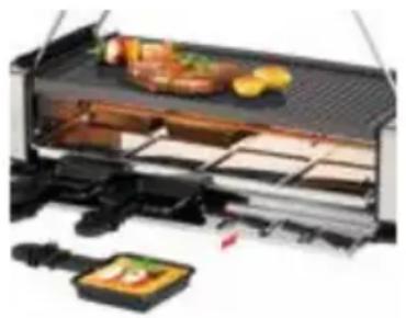 UNOLD Smokeless 48785 - ALGEMENE OPMERKINGEN - 1