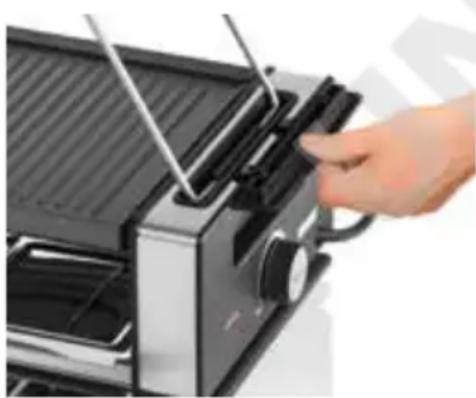 UNOLD Smokeless 48785 - Montage de la hotte aspirante - 1