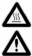 UNOLD Smokeless 48785 - Si raccomanda di leggere e conservare le presenti istruzioni. - 1