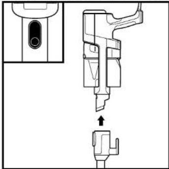 SHARK Stratos HZ3002 - MANTENIMIENTO - 1