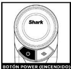 SHARK Stratos HZ3002 - Also sencillo/Tapetes - 1
