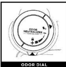 SHARK Stratos HZ3002 - SETTINGS - 1