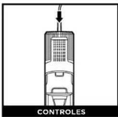 SHARK Stratos HZ3002 - ENSAMBLADO AJUSTES - 7