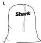 SHARK Stratos HZ3002 - Brosse épousseter - 6