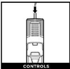 SHARK Stratos HZ3002 - ASSEMBLY SETTINGS - 7