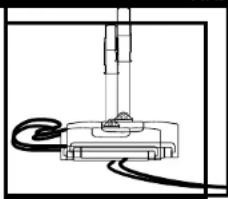 SHARK Stratos HZ3002 - MANTENIMIENTO DE CORD - 1