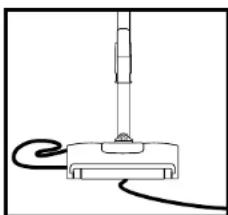 SHARK Stratos HZ3002 - CORD MAINTENANCE - 1