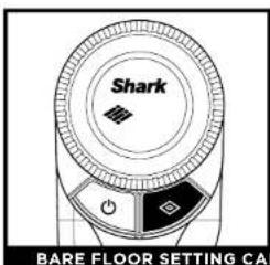 SHARK Stratos HZ3002 - ASSEMBLY SETTINGS - 8