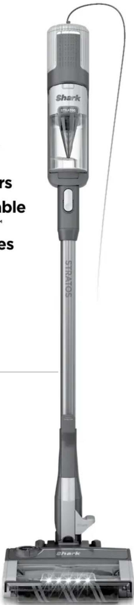 SHARK Stratos HZ3002 - 1
